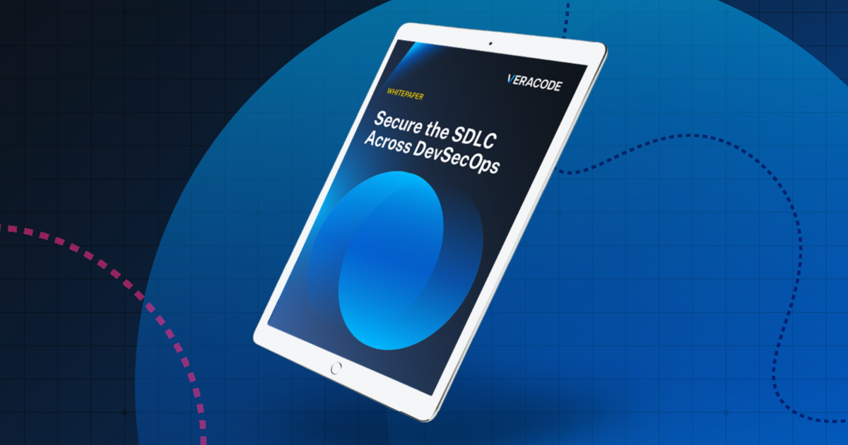 Blueprint for a Secure Software Supply Chain